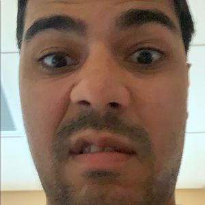 Meet your Posher, Luis